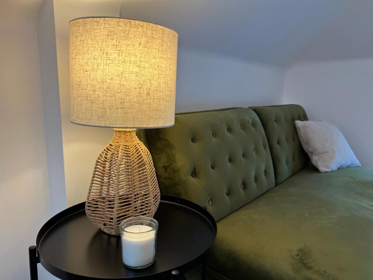 Lovely 1-Bedroom Flat In St Leonards On Sea Esterno foto