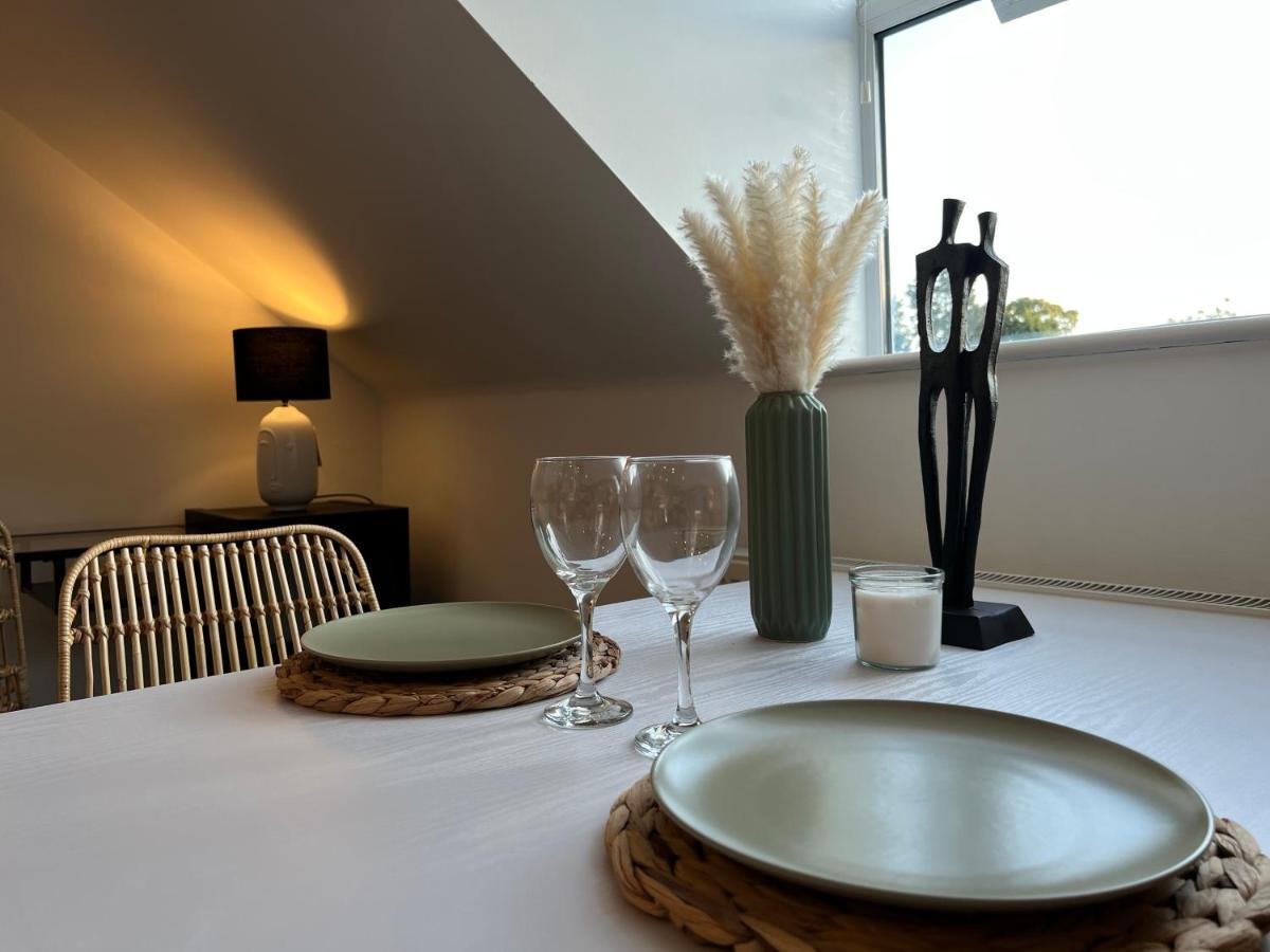 Lovely 1-Bedroom Flat In St Leonards On Sea Esterno foto